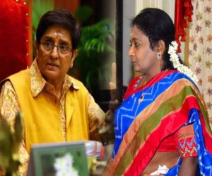 KiranBedi_Tamilisai