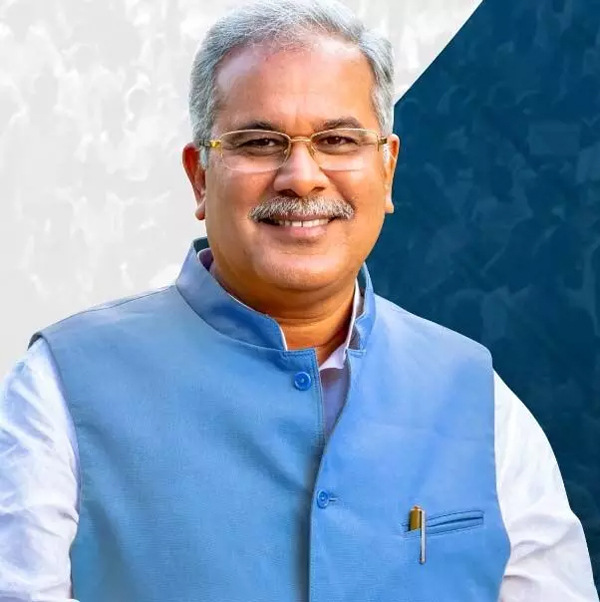 bhupesh baghel