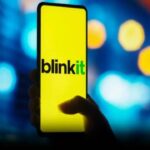 Blinkit निकला धोखेबाज!, 1 लीटर तेल का फ्रॉड; शख्स का सोशल मीडिया पोस्ट वायरल….