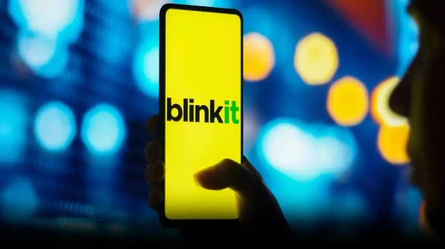 BLINKIT